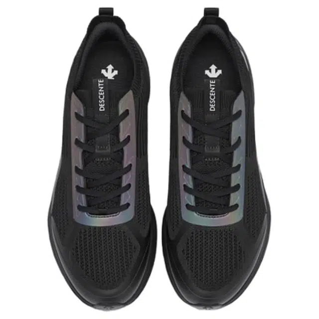 DESCENTE RUNNING