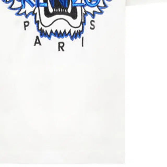 KENZO FW21 LogoT