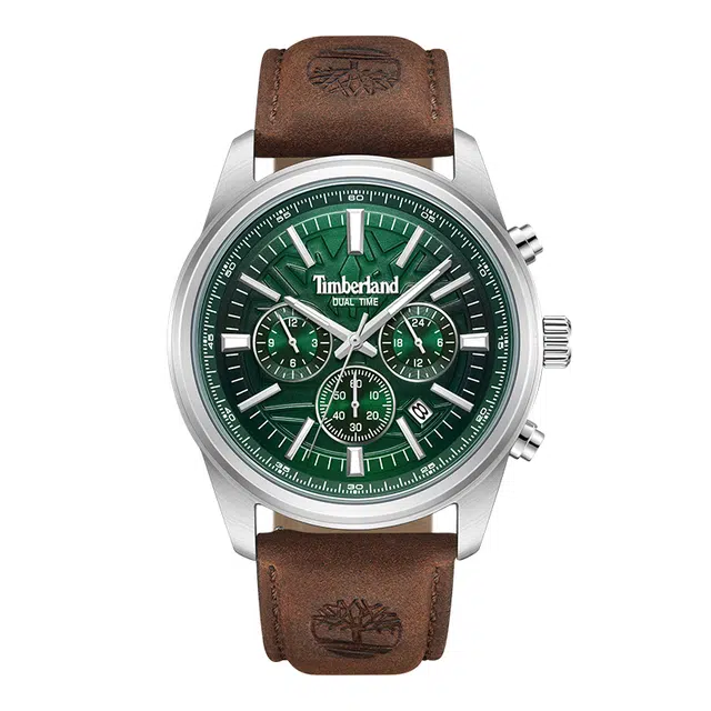 Timberland Bernardston Quartz Watch