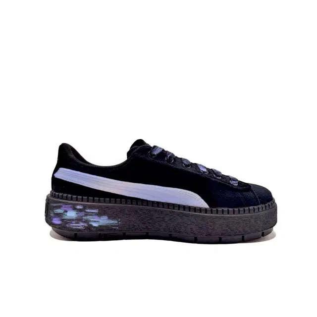 PUMA Platform Trace