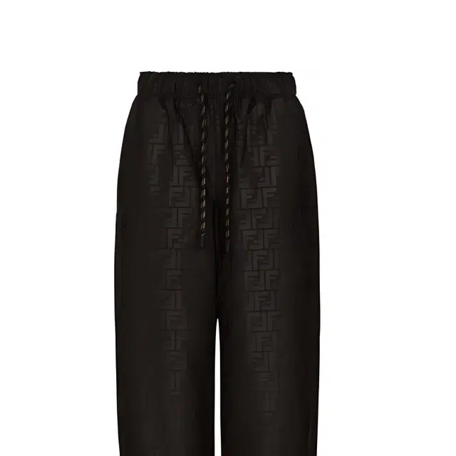FENDI FW21 Logo