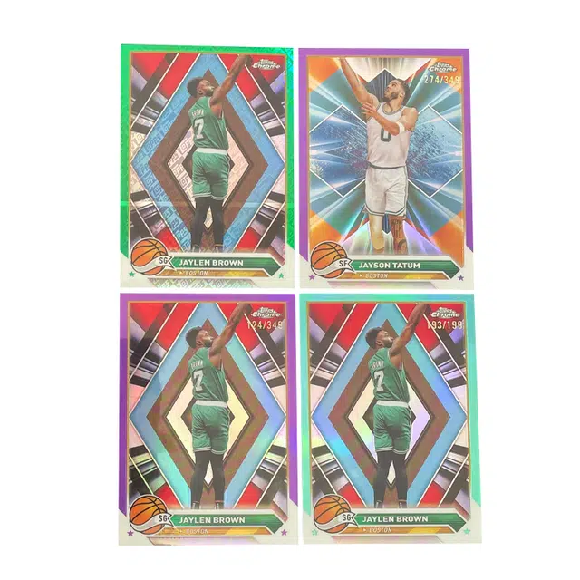 Topps 2023-24 349 199 + 349