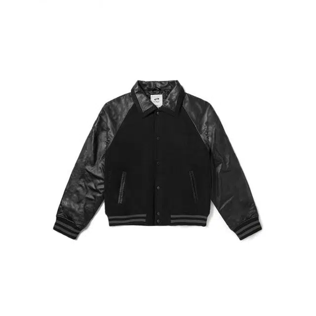 Vans FWAW23 JACKET GOOD FIGHT