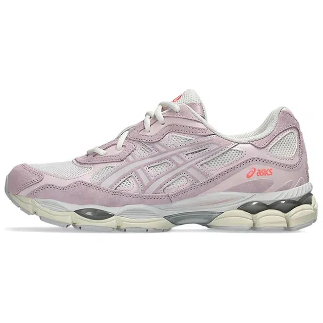 Asics GEL-NYC Pink Cream