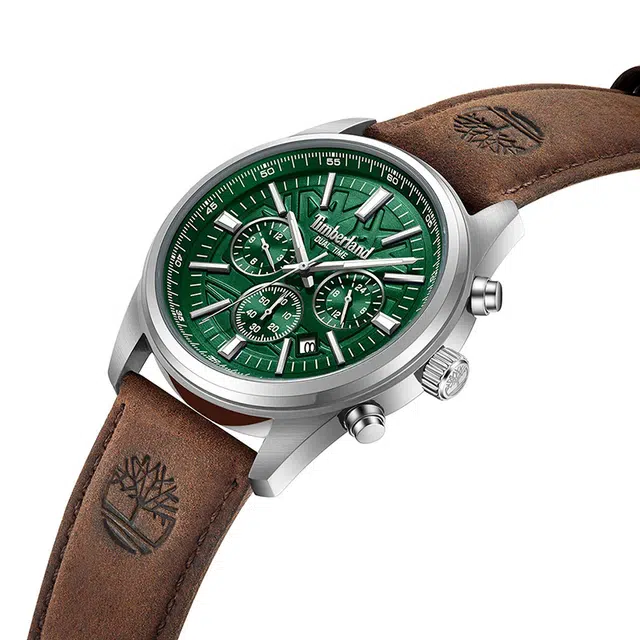 Timberland Bernardston Quartz Watch