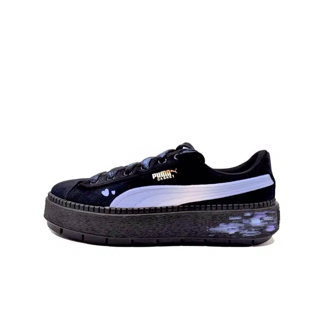PUMA Platform Trace
