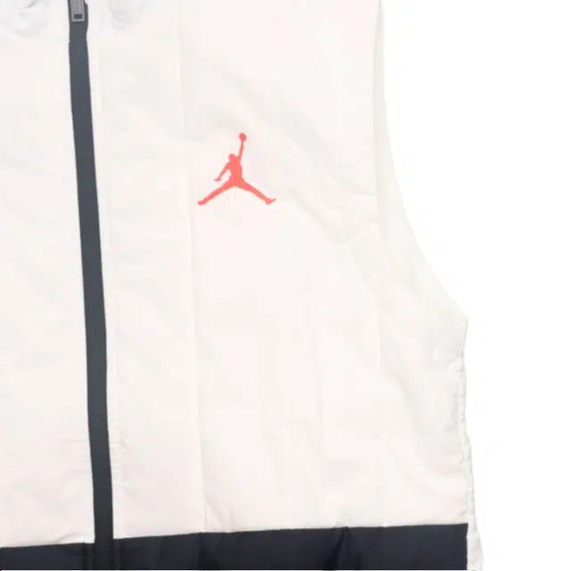 Jordan AS 23 Engineered Quilted Vest