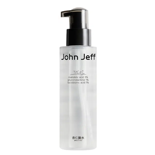 JohnJeff 150ml