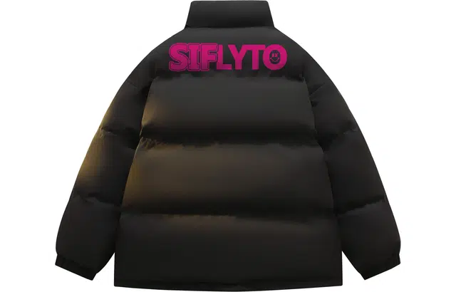 SIFLYTO Logo
