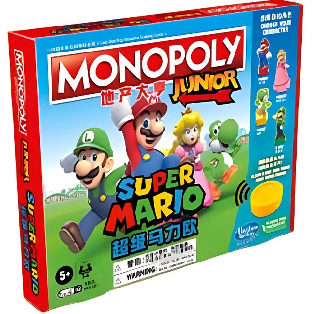 Hasbro