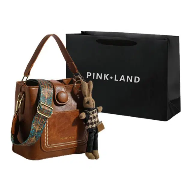 PINKLAND PU