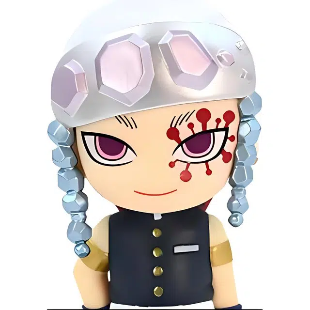 FuRyu potetto 8cm