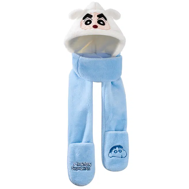 Crayon Shinchan