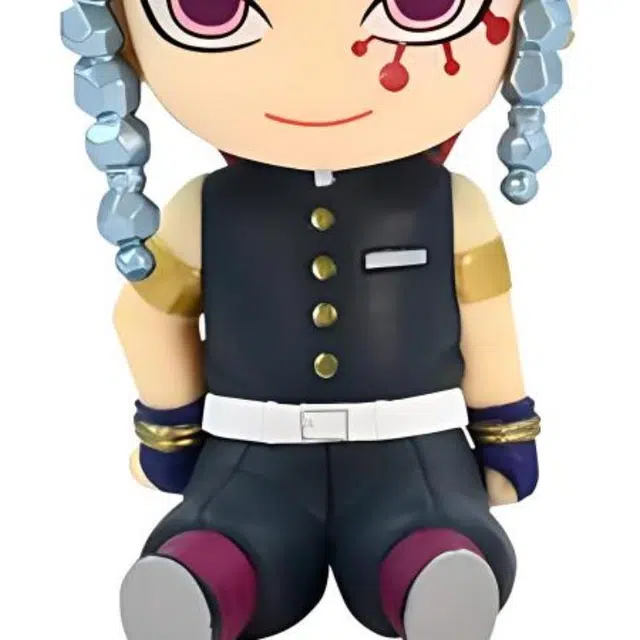 FuRyu potetto 8cm