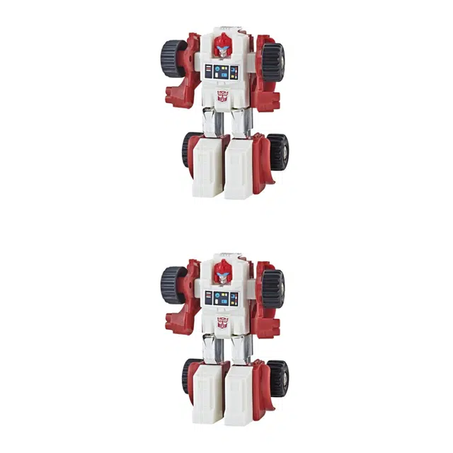 Hasbro G1 8cm
