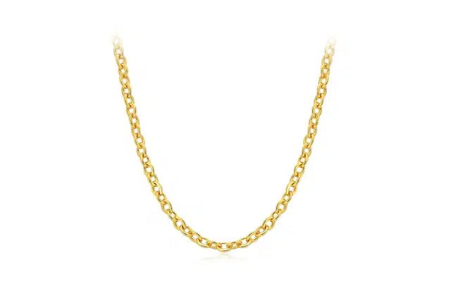 O ins 18K