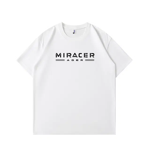 MIIRACER logoT