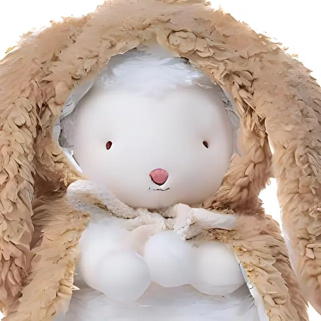 bunnies by the bay 17cm
