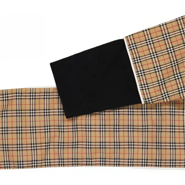 Burberry FW22 Polo