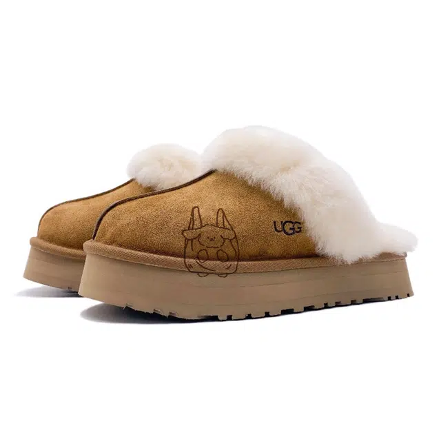 UGG