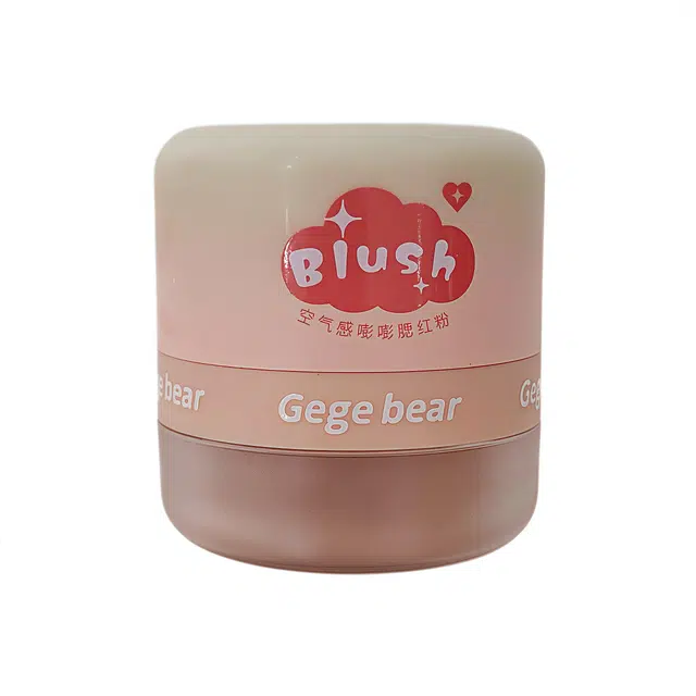 Gege bear