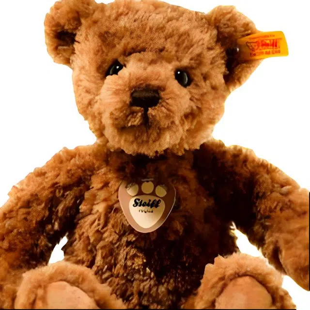 Steiff My Bearly 28cm