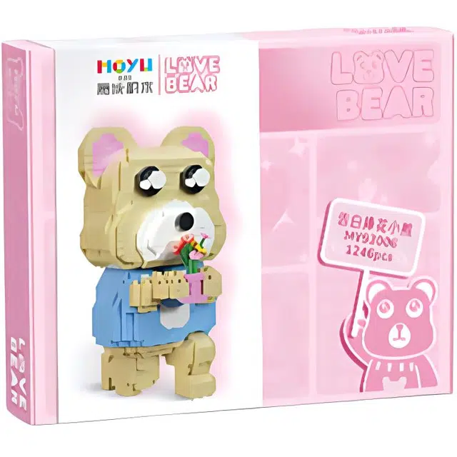 1246pcs MY93006