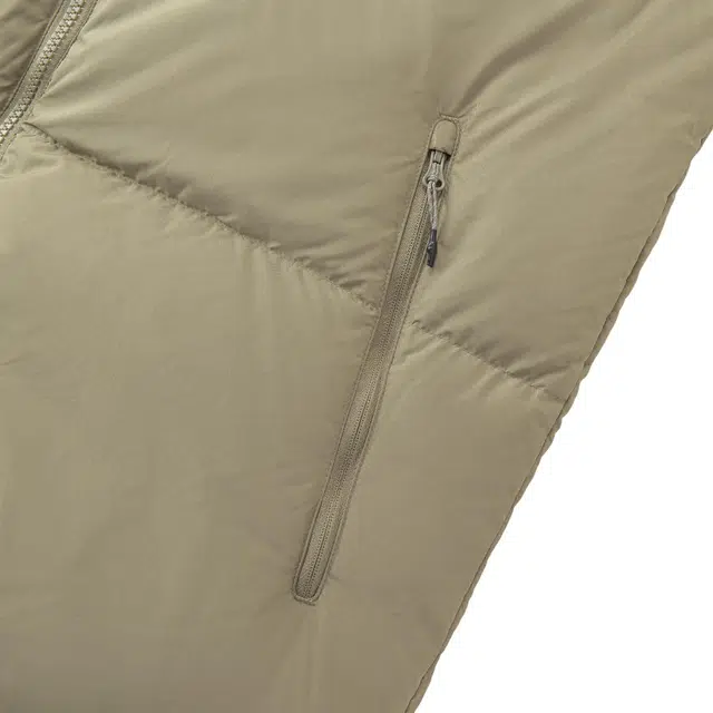 adidas PUFFY DOWN JACKET
