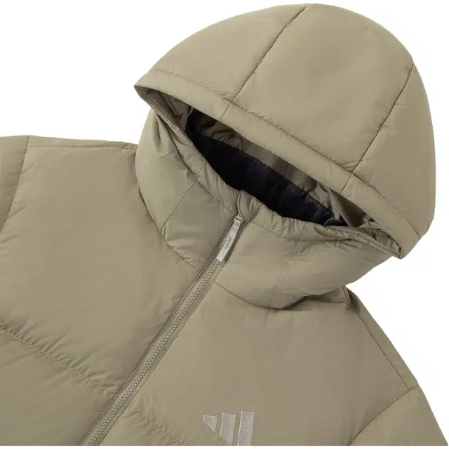adidas PUFFY DOWN JACKET