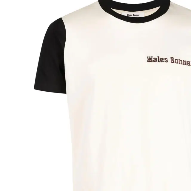 WALES BONNER LogoT