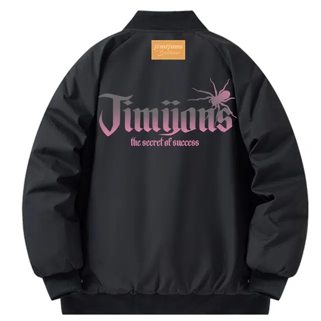 JIMIJONS Logo