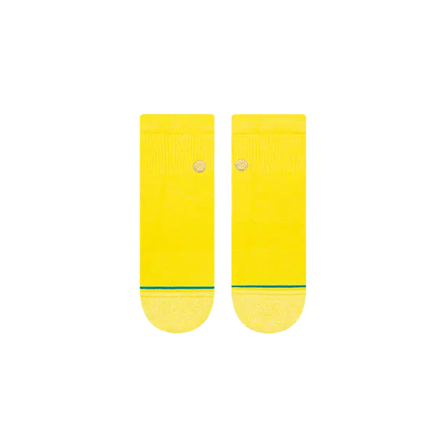 Stance 1