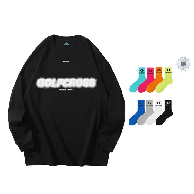 GOLFCROSS T