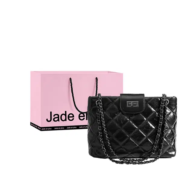 Jade en plus PU