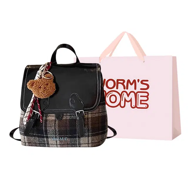 WORM'S HOME PU
