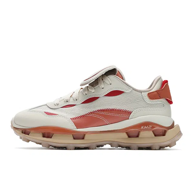 FILA KM2