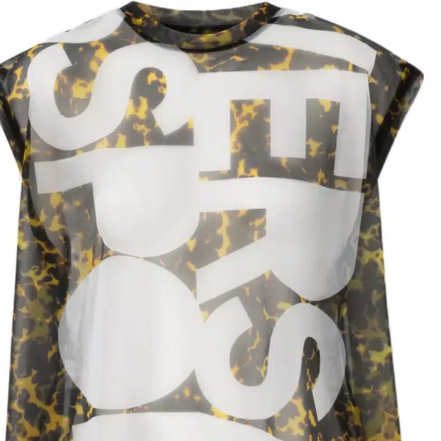 Burberry SS22 T