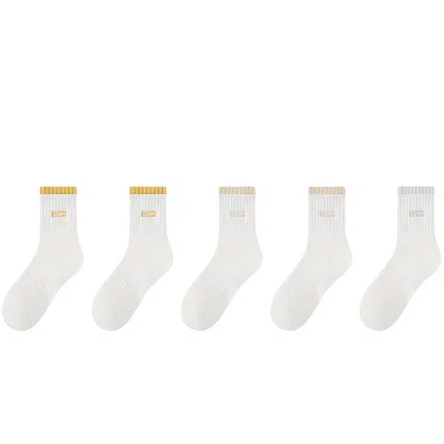 5