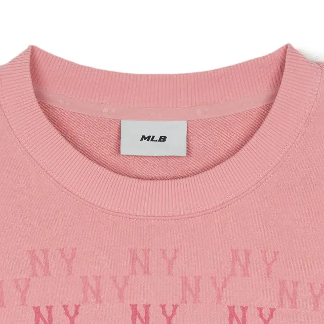 MLB Classic Monogram GRADATION SWEATSHIRTS