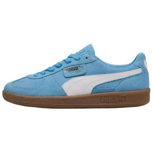 PUMA Palermo Blue