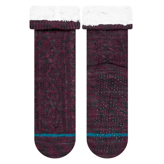 Stance 1