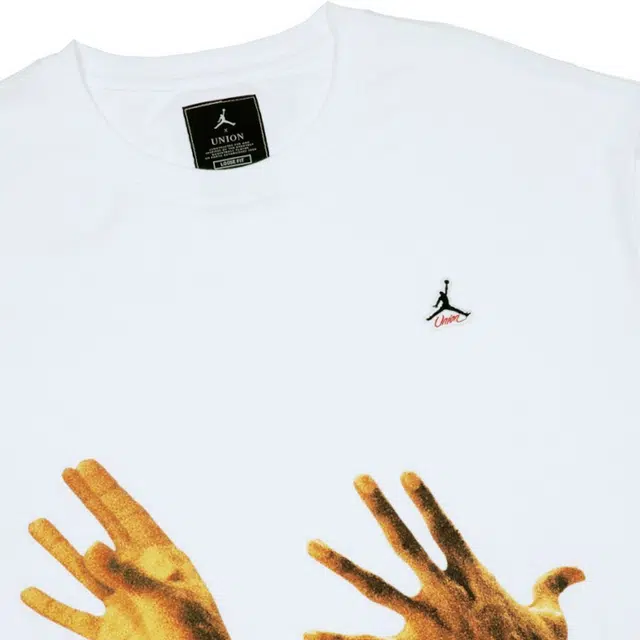 Jordan Union LA logo T
