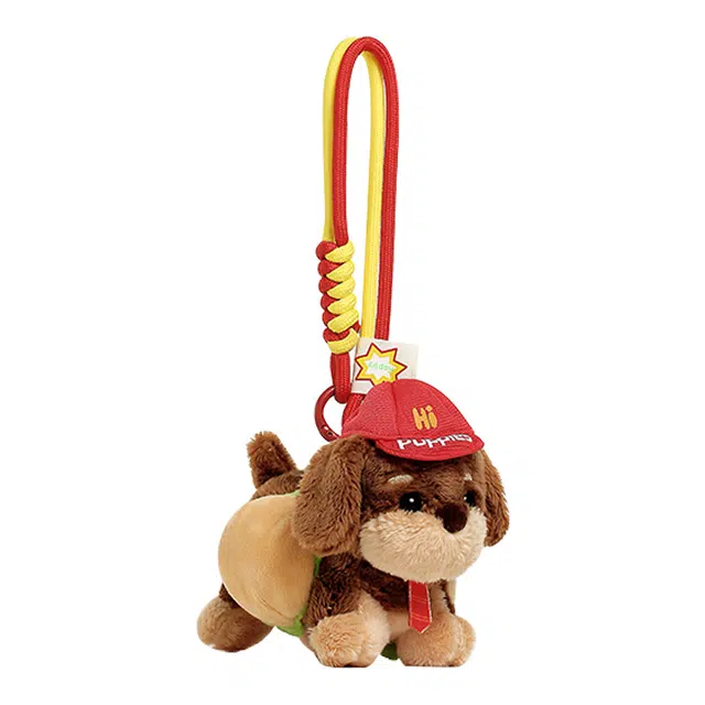 MENGMENGBUNNY 12cm