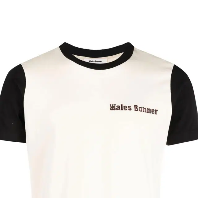 WALES BONNER LogoT