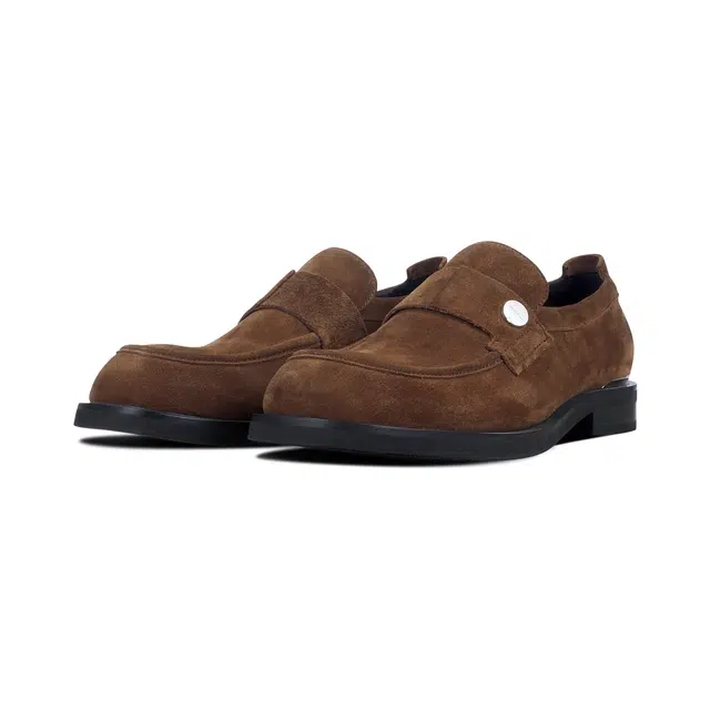 TERRA INCOGNITA Loafers