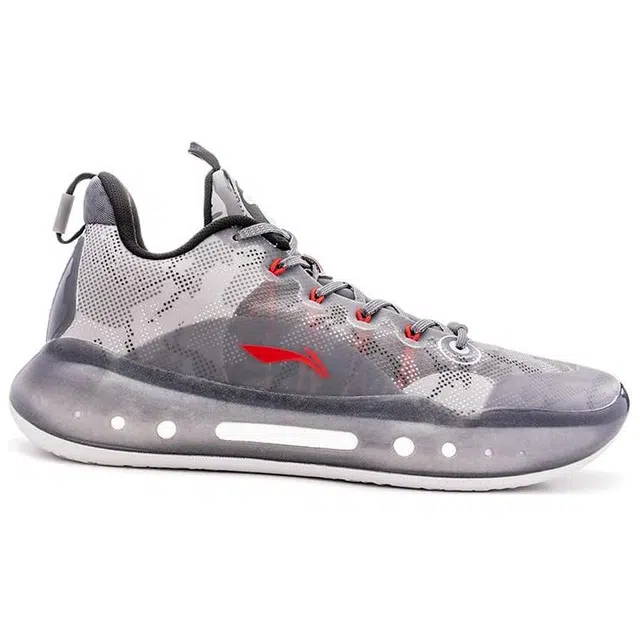 Aape x LiNing 14 14 Low TPU