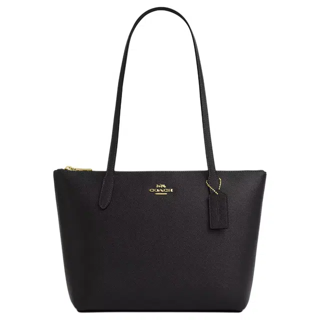 COACH Fiona 24 Black