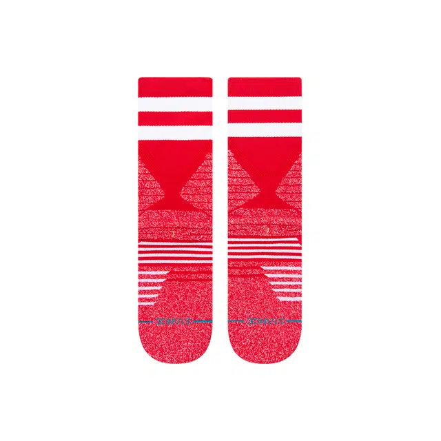Stance 1