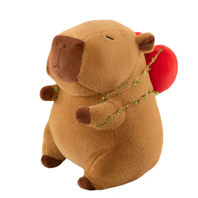 Julebaby 22cm30cm45cm55cm