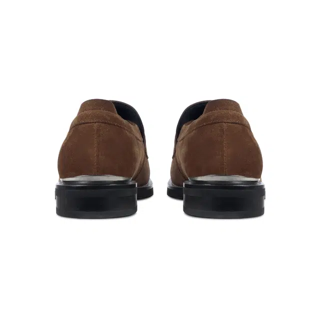 TERRA INCOGNITA Loafers